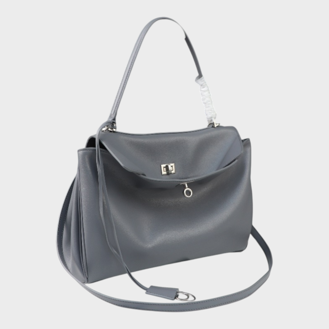 Jane | Minimalist Luxury Leather Bag