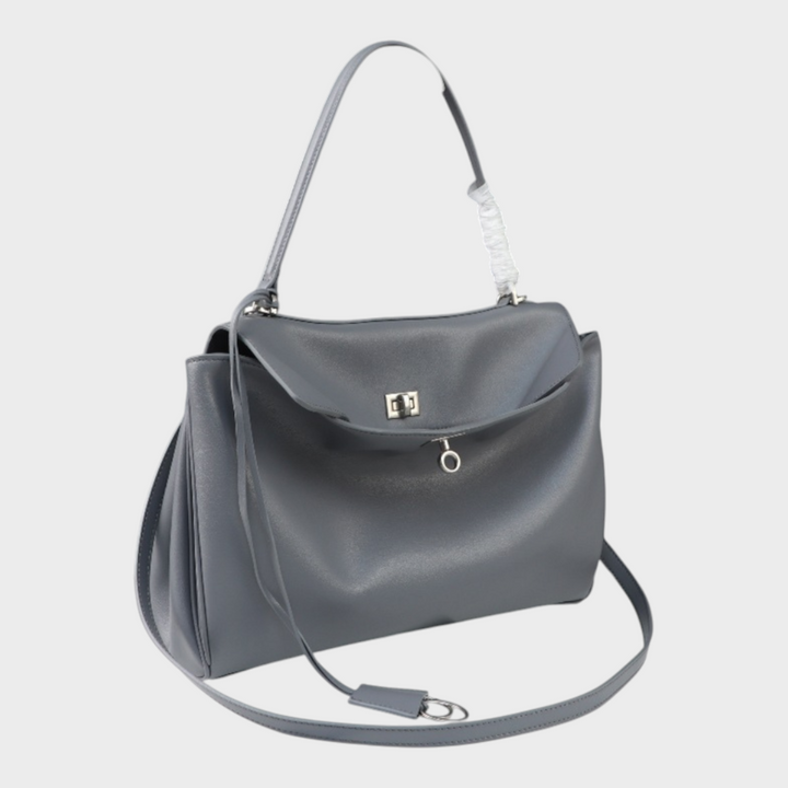 Jane | Minimalist Luxury Leather Bag