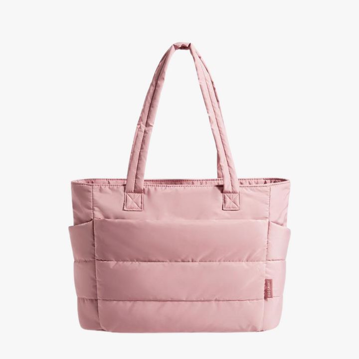 SVEA | Shelly Puff-House-Rucksack