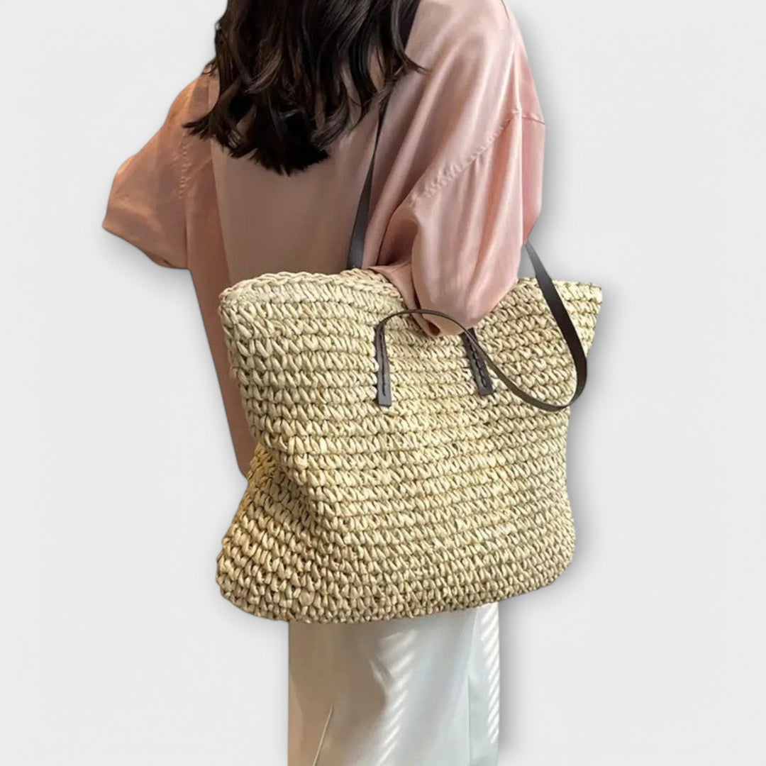Jane | Gewebte Tasche