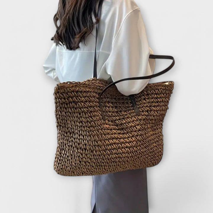 Jane | Gewebte Tasche