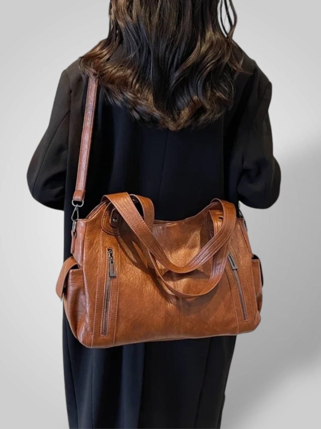 Jane | Shoulder Bag