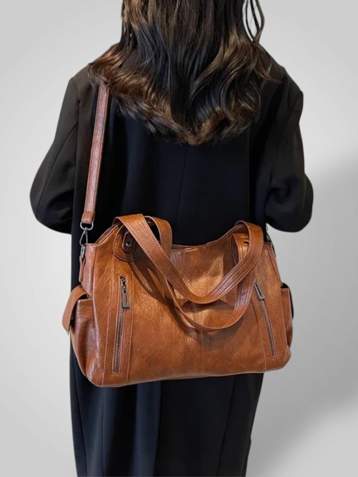 Jane | Shoulder Bag