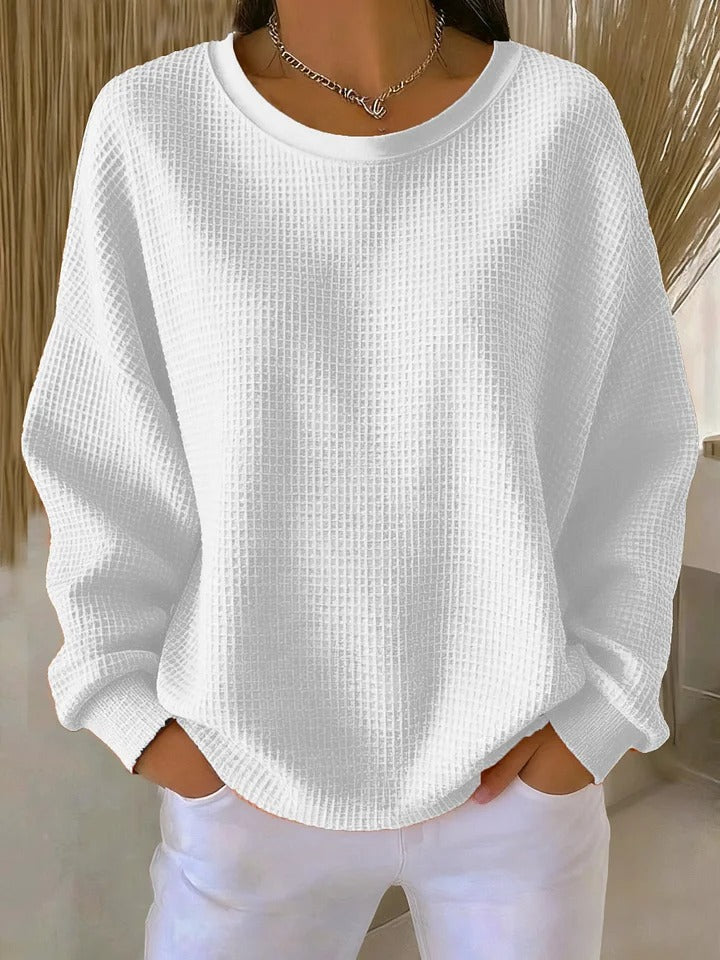 Jane | Classic Sweater