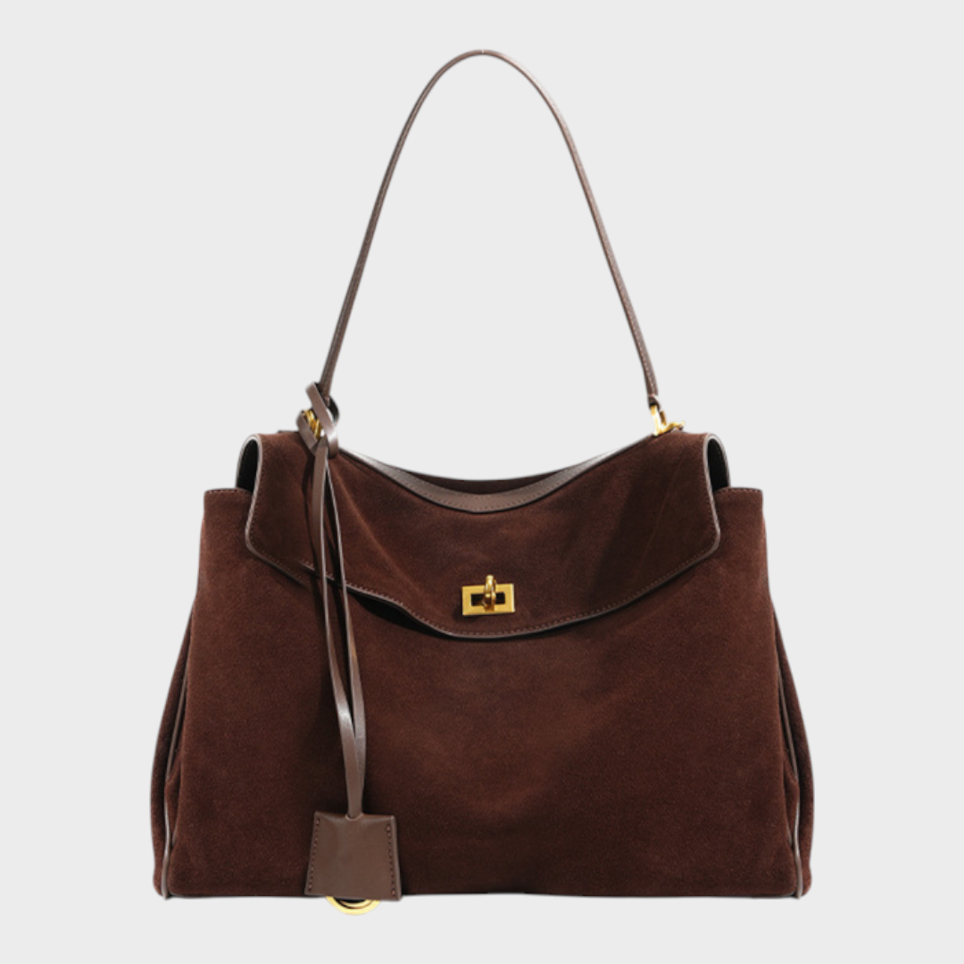 Jane | Minimalist Luxury Leather Bag