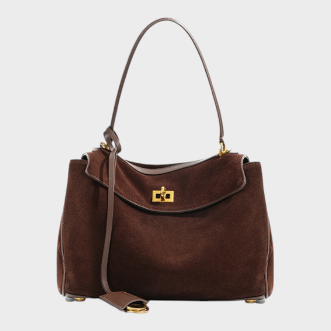 Jane | Minimalist Luxury Leather Bag