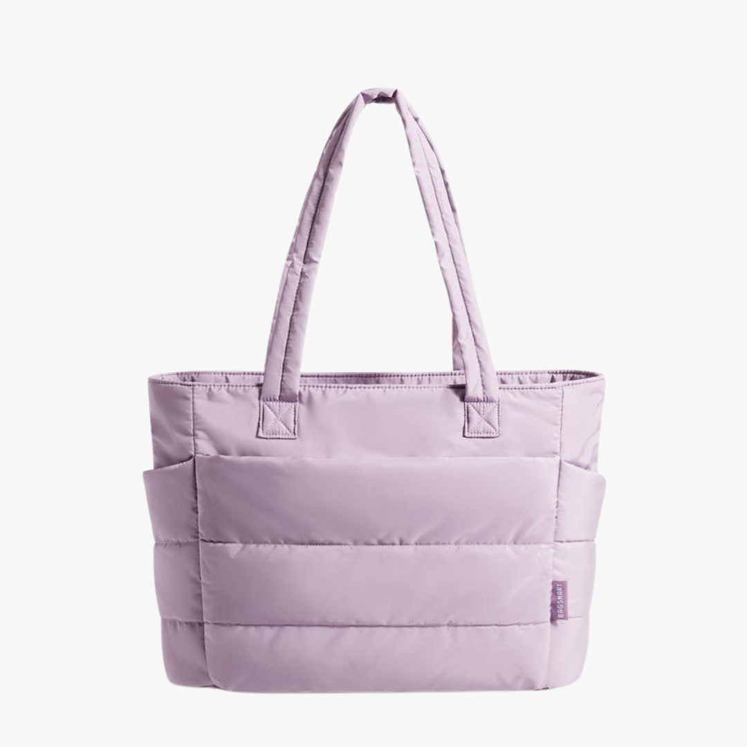 Jane | Puffy Bag