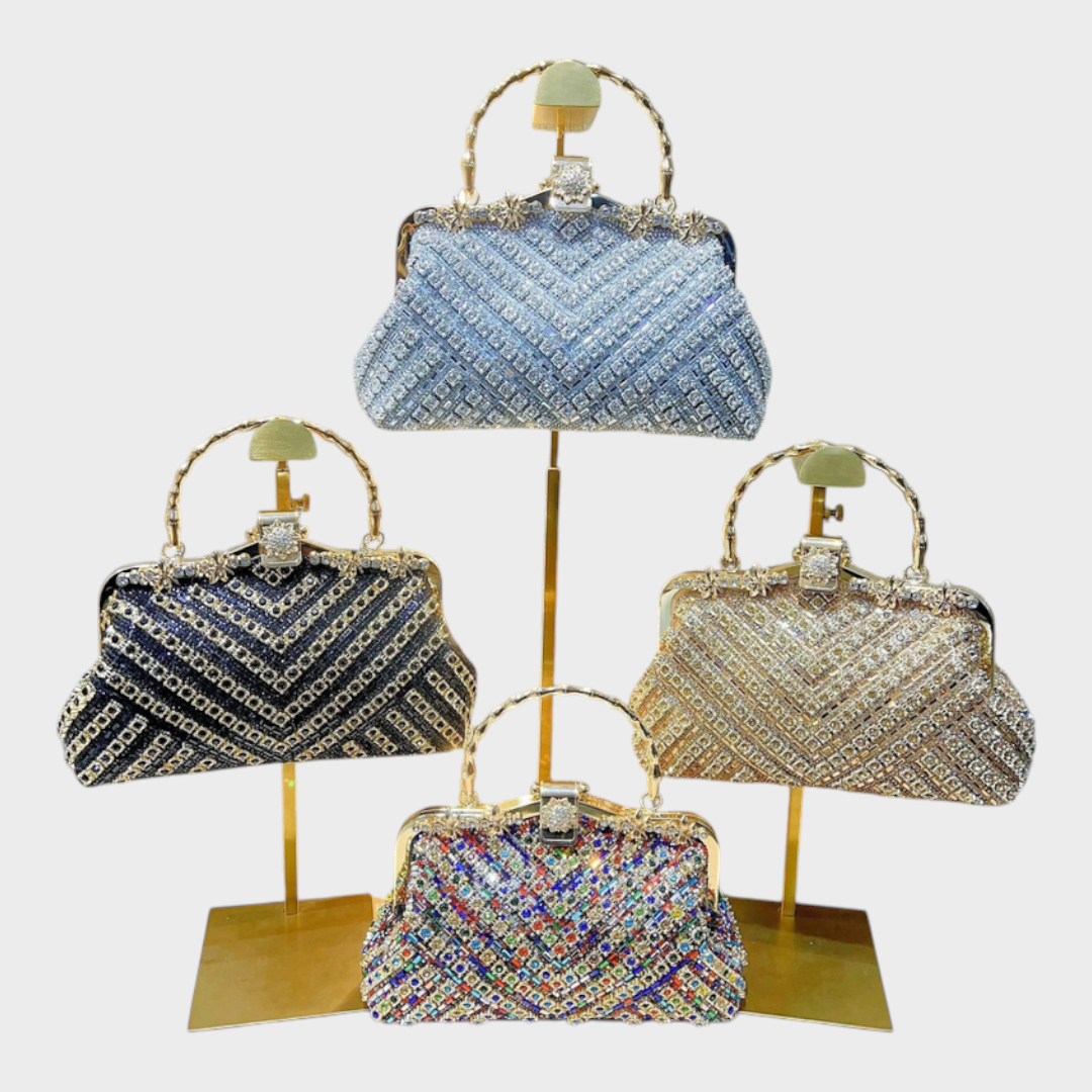 Jane | Evening Handbag