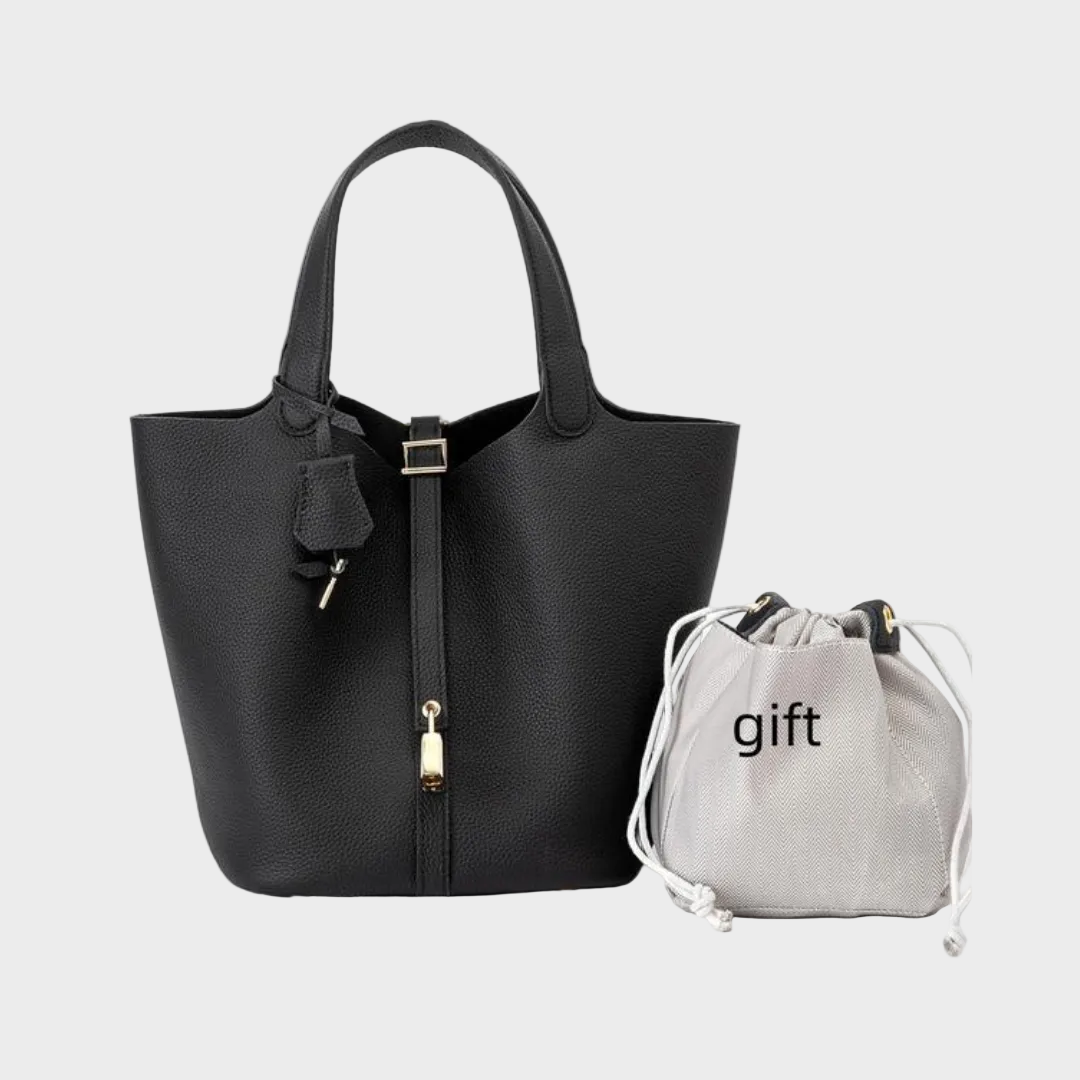 Jane | Lock Bag
