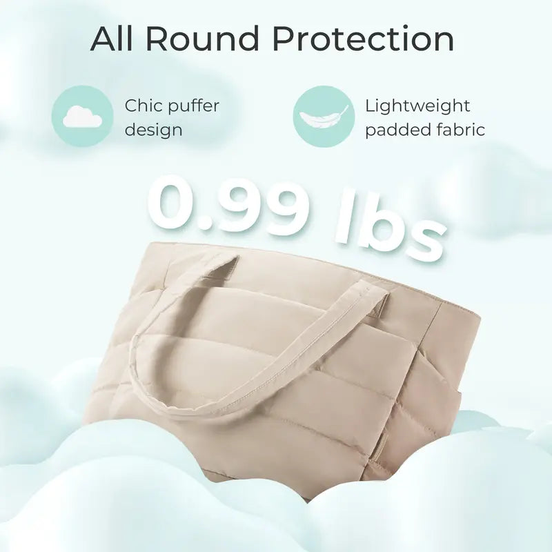 SVEA | Shelly Puff-House-Rucksack