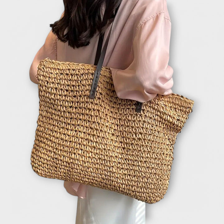 Jane | Gewebte Tasche