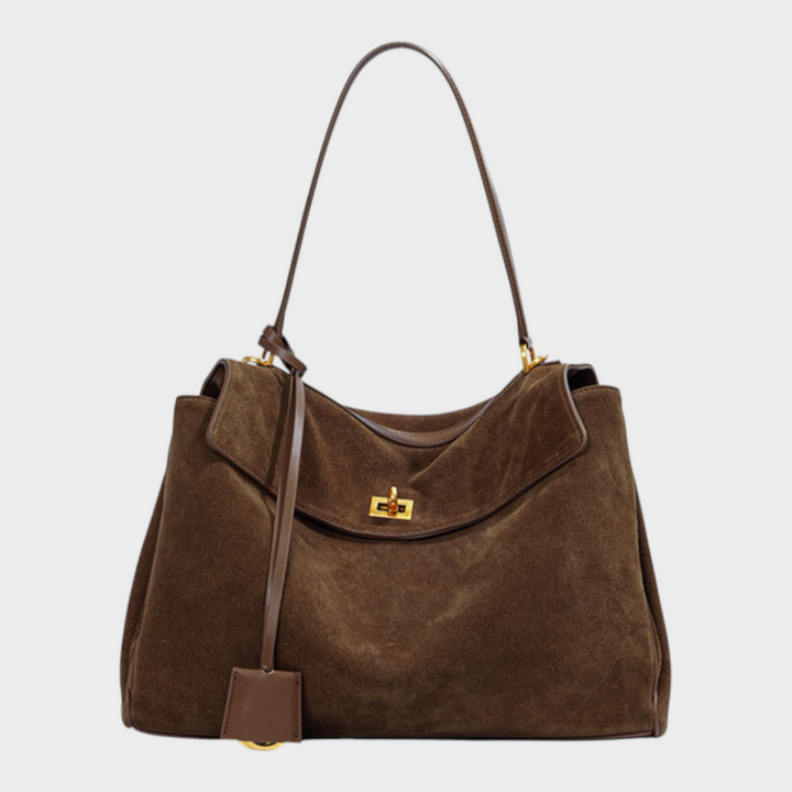 Jane | Minimalist Luxury Leather Bag