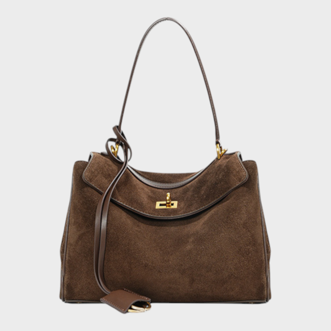 Jane | Minimalist Luxury Leather Bag