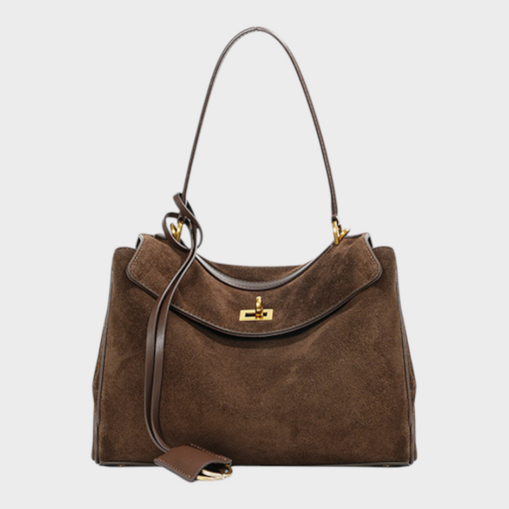 Jane | Minimalist Luxury Leather Bag