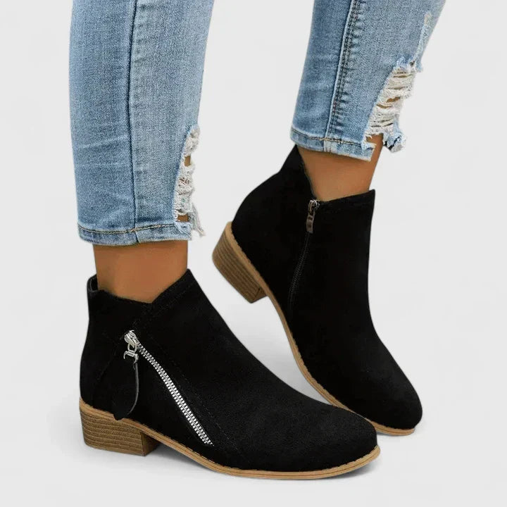 Marizheah™ | Orthopaedic Boots