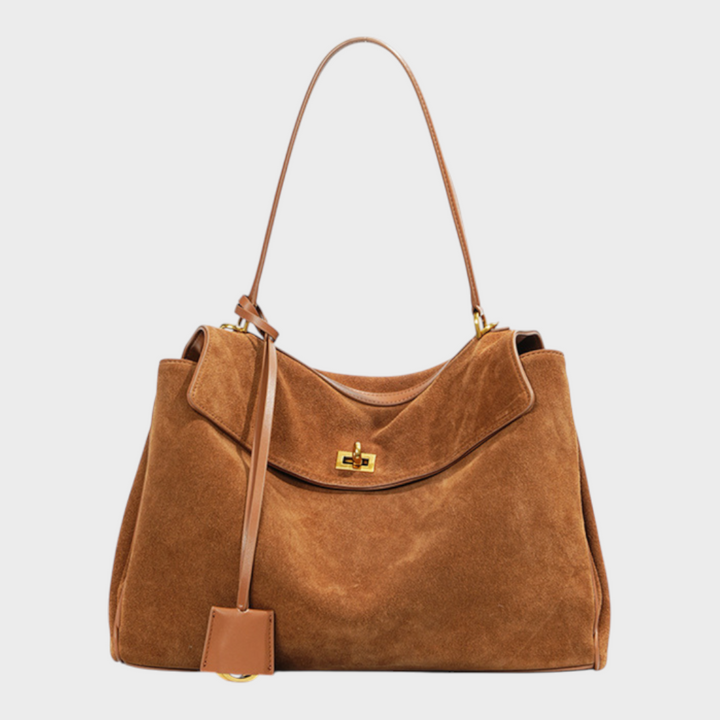Jane | Minimalist Luxury Leather Bag
