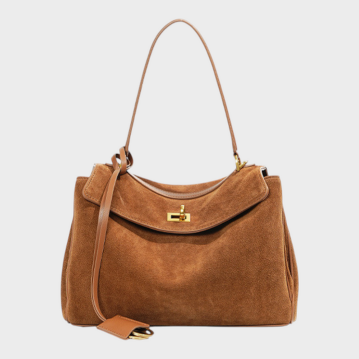 Jane | Minimalist Luxury Leather Bag