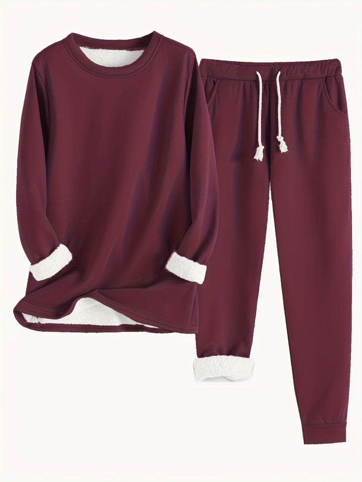 Ava | Comfortable Set