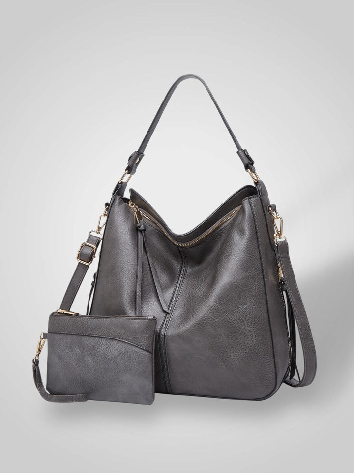 Jane | Elegant Leather Bag