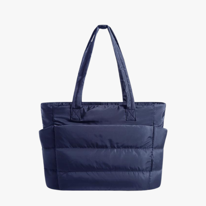 Jane | Puffy Bag