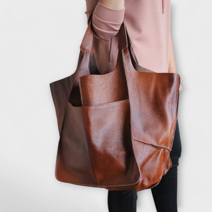 SVEA | Olivia Oversized-Wochenendtasche