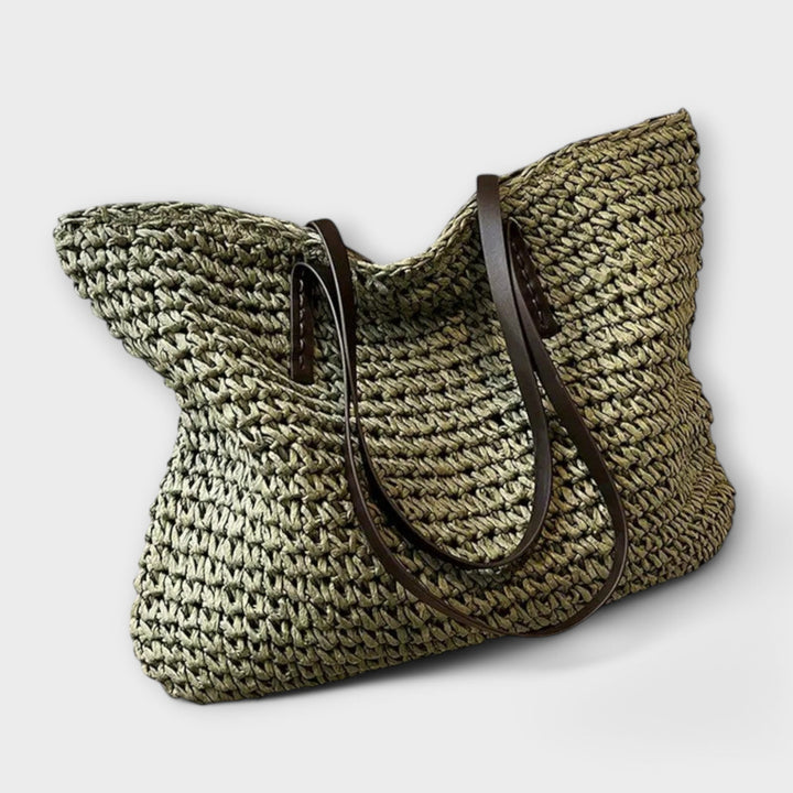 Jane | Gewebte Tasche