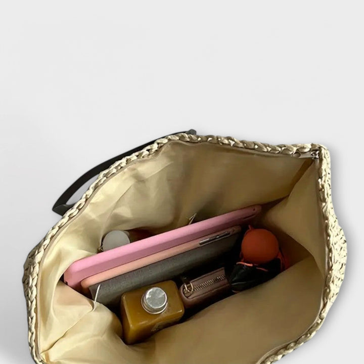 Jane | Gewebte Tasche