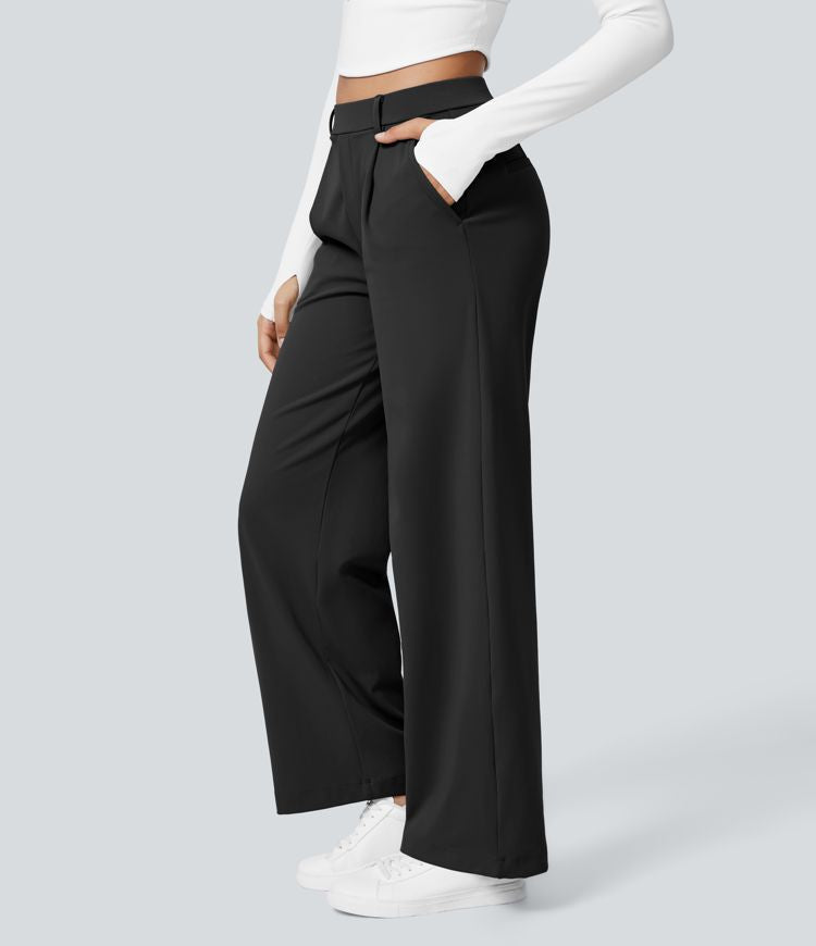 Isabella High Waisted