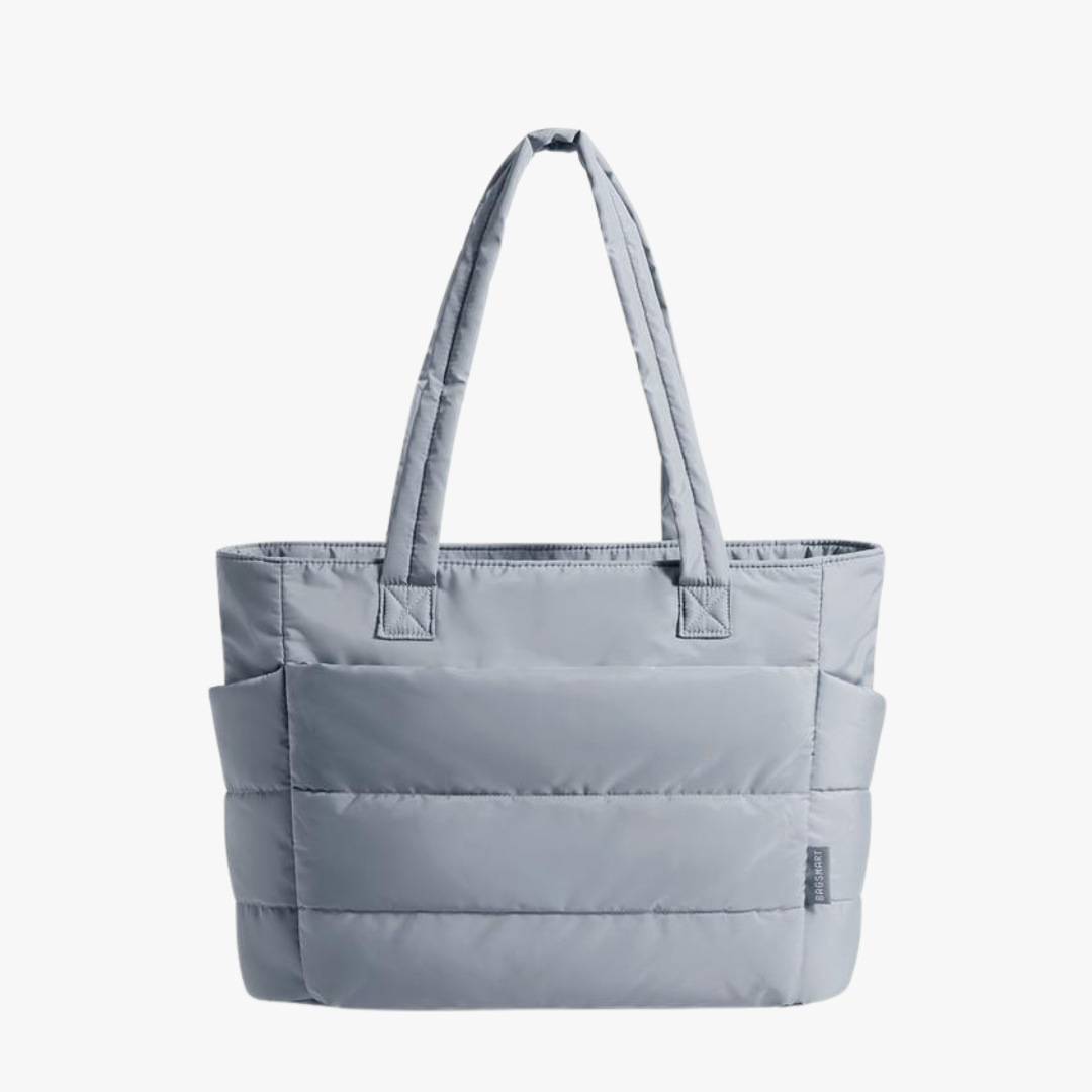 SVEA | Shelly Puff-House-Rucksack