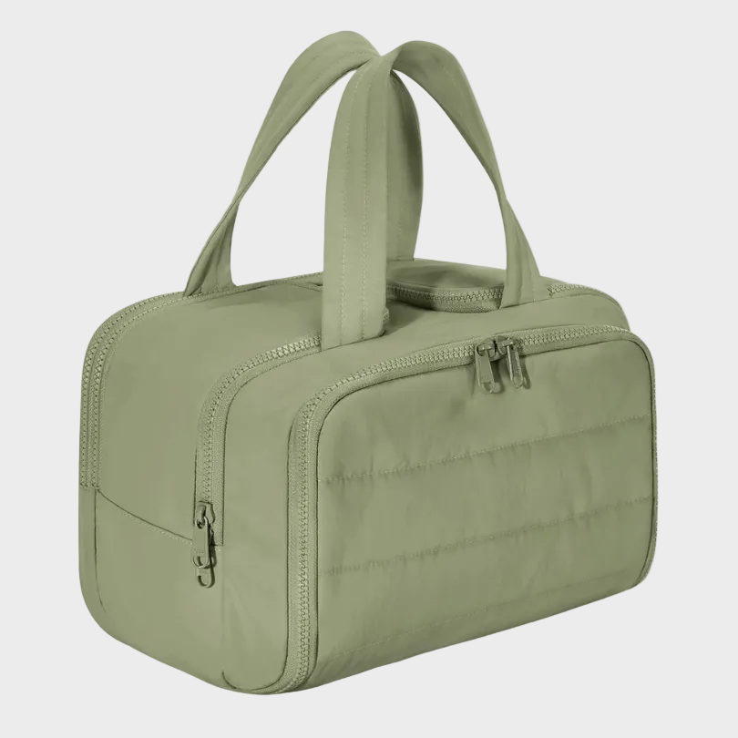 Jane | Toiletry Bag