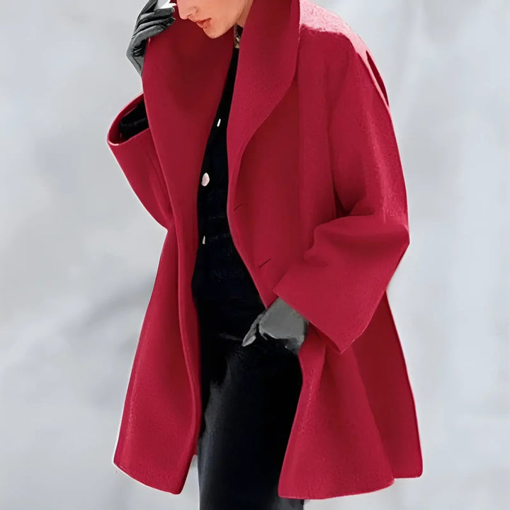 Jane | Winter Coat