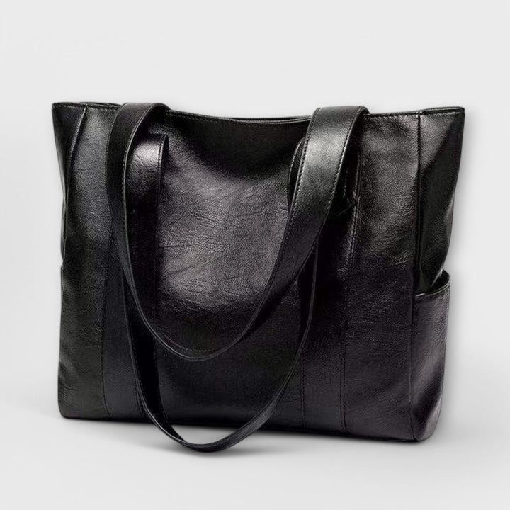 Jane | Vintage Leather Bag