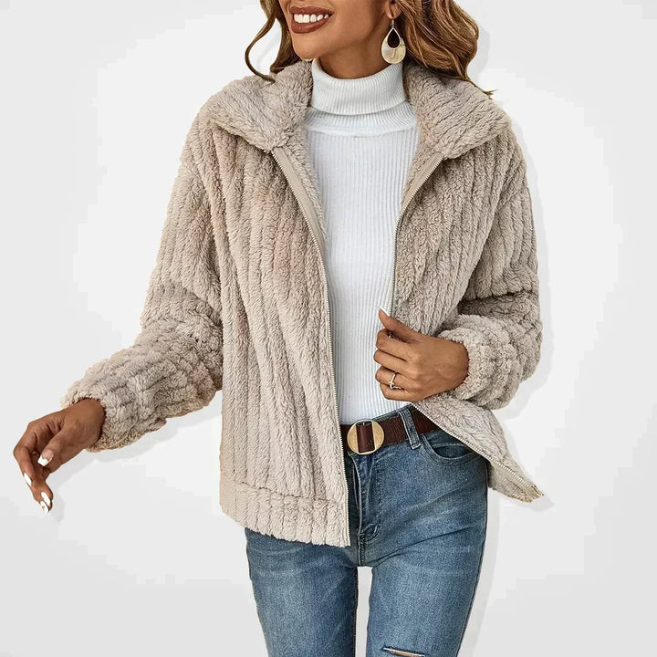 SVEA | Simona Lässige Strickjacke