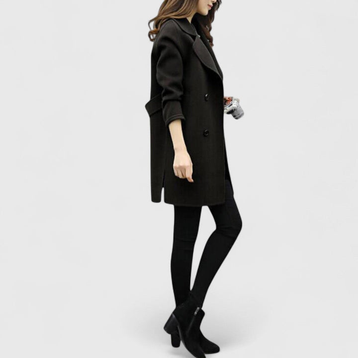 Grace - Elegant Coat