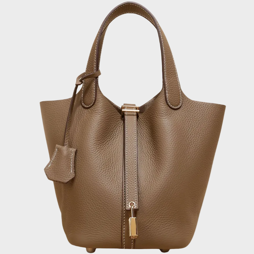 Jane | Lock Bag