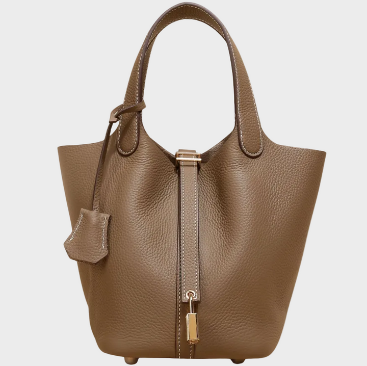 Jane | Lock Bag