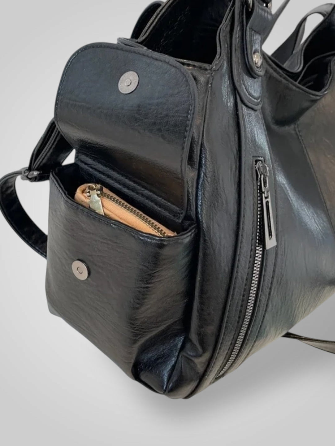 Jane | Shoulder Bag