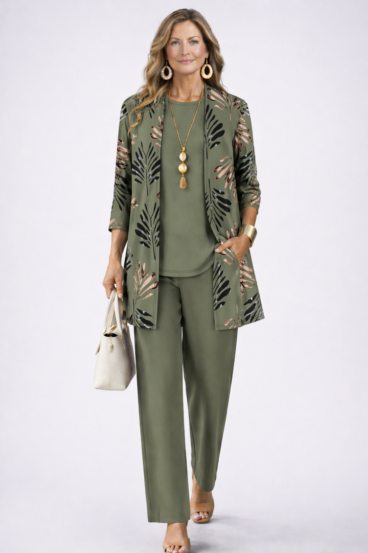 Esther | 3-Piece Set