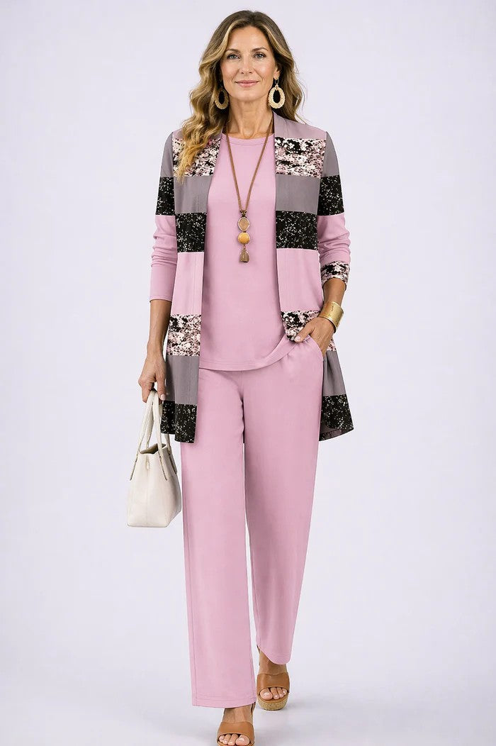 Lydia | 3-Piece Set