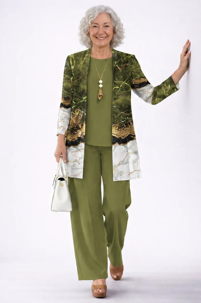 Beatrice | 3-Piece Set