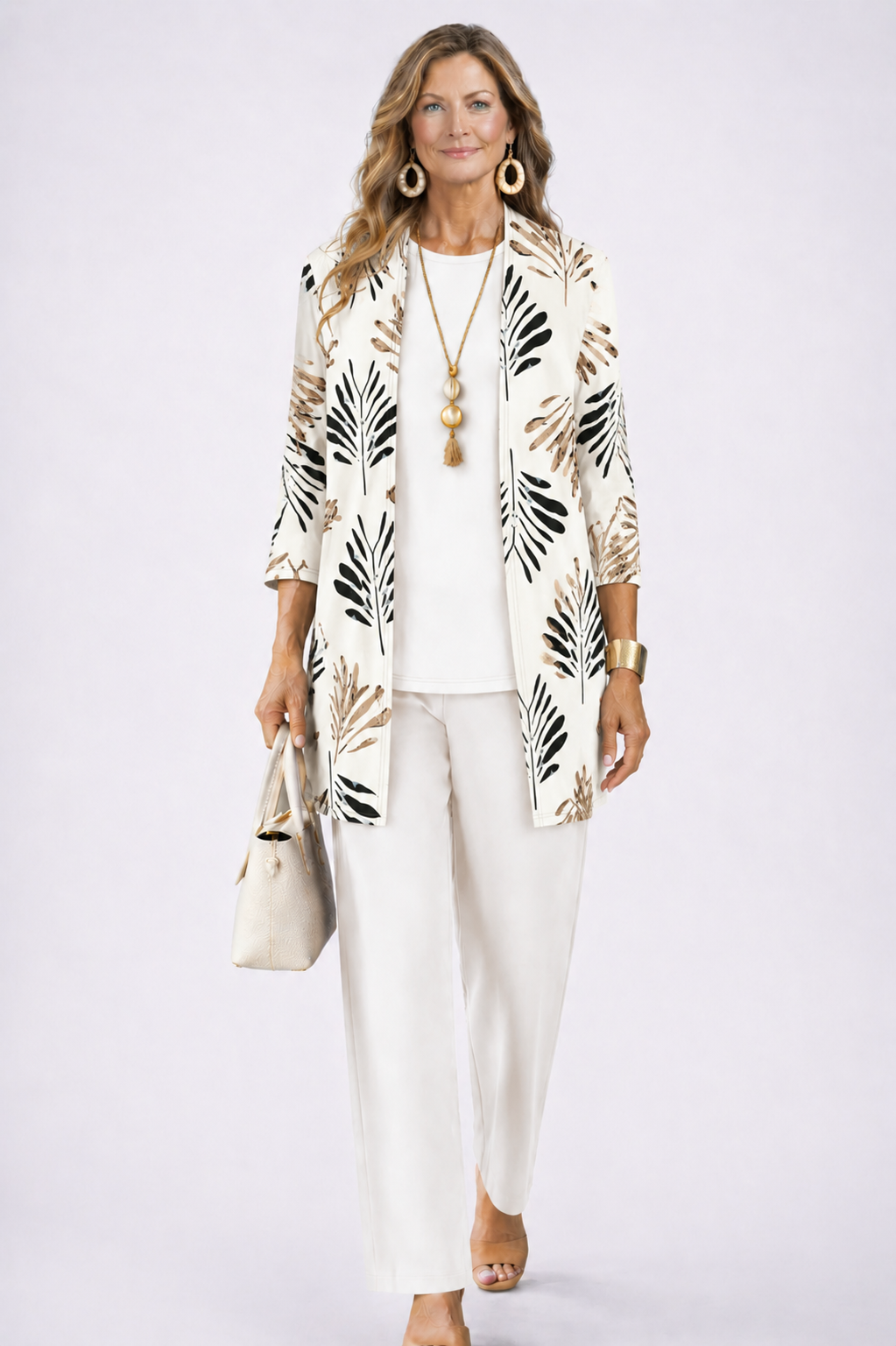 Lydia | 3-Piece Set