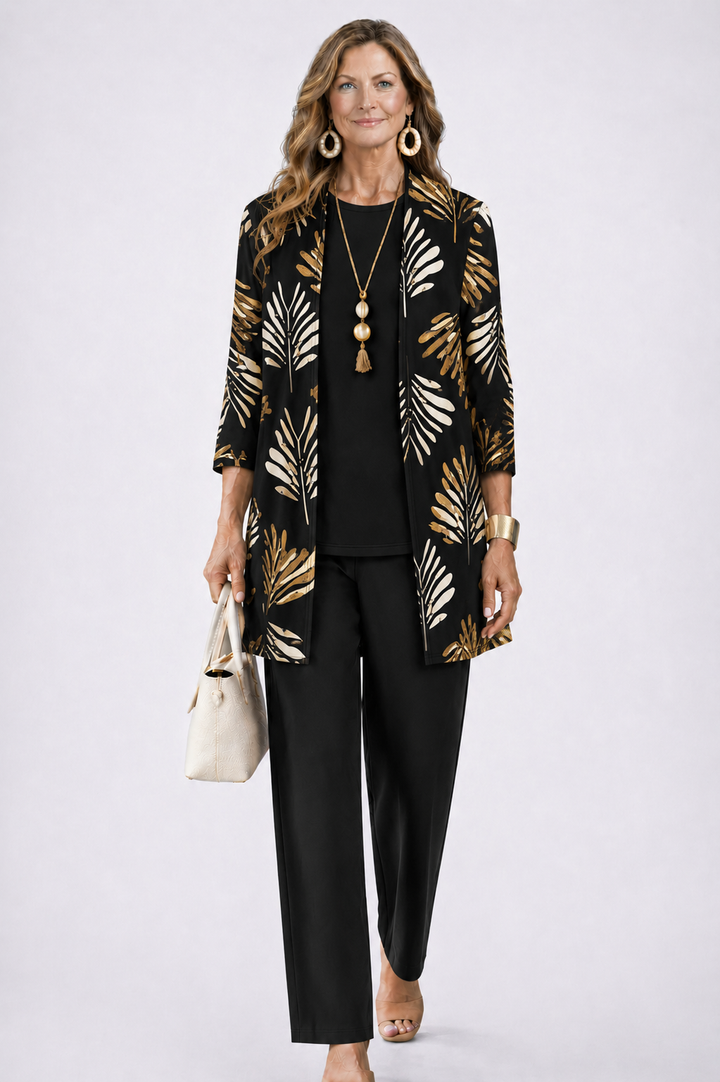 Margaret | 3-Piece Set