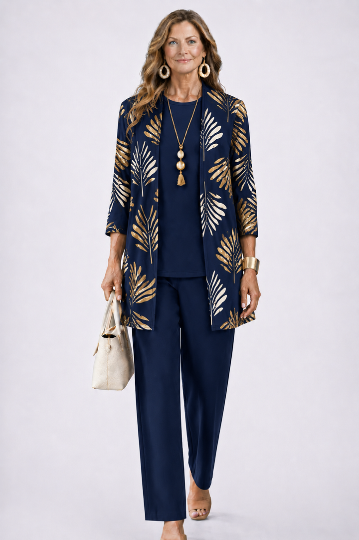 Esther | 3-Piece Set