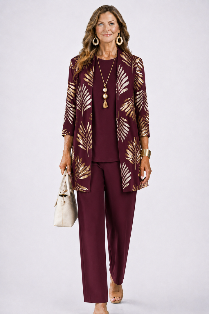 Dorothy | 3-Piece Set