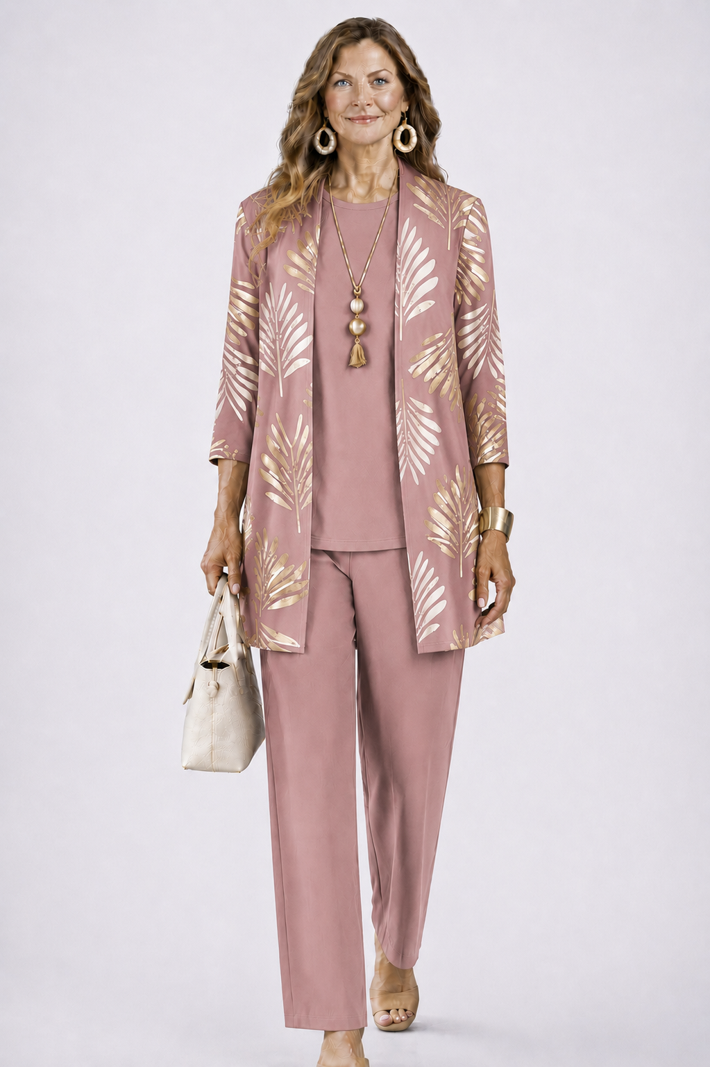 Lydia | 3-Piece Set