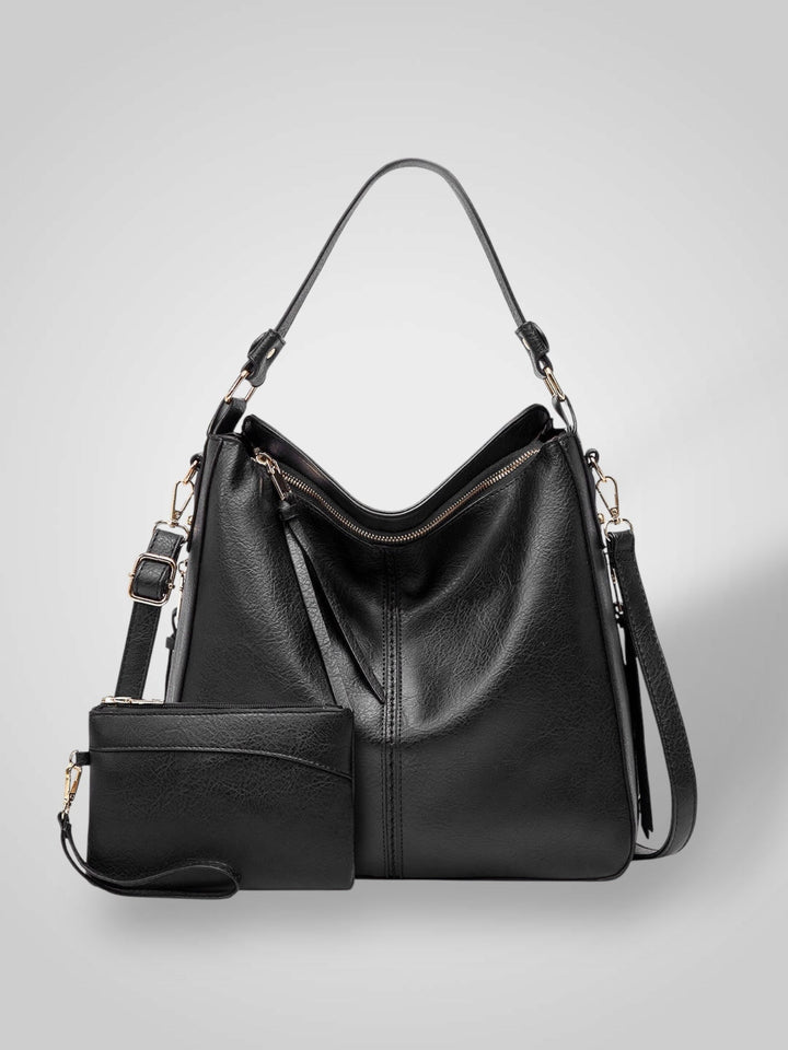 Jane | Elegant Leather Bag