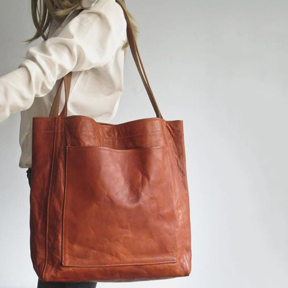 Jane | Stylish Practical Shoulder Bag