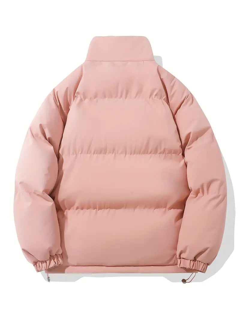 Jane | Isabella Moreau Lightweight Puffer Jacket
