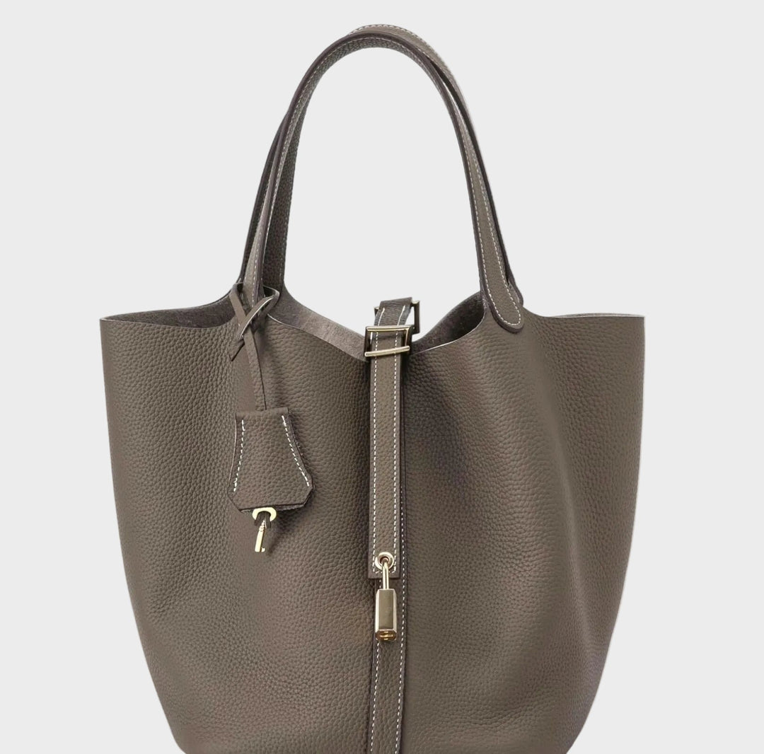 Jane | Lock Bag