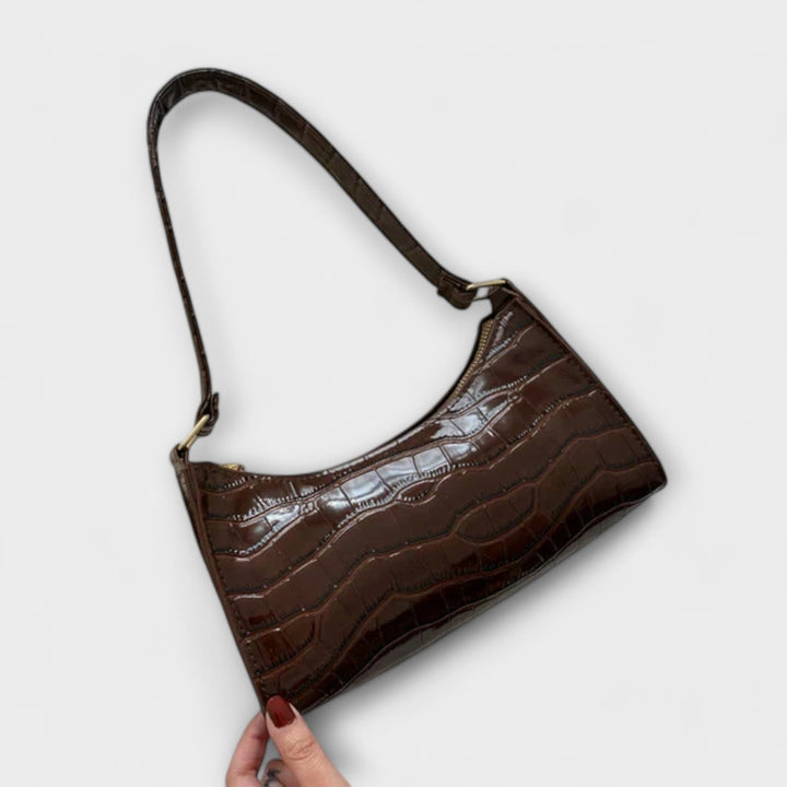 Jane | Leather Bag
